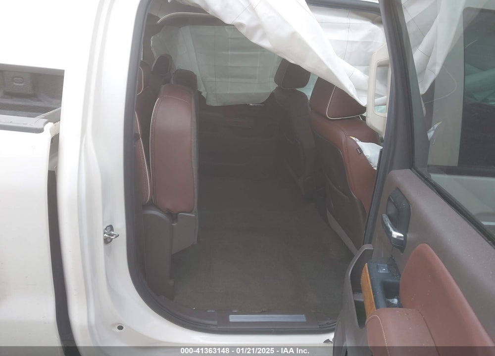 2014 CHEVROLET SILVERADO VIN: 3GCUKTEC2EG465401