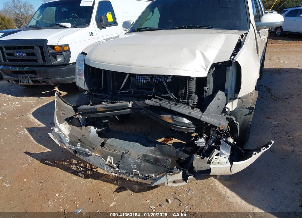2013 CADILLAC ESCALADE PREMIUM VIN: 1GYS4CEF4DR159529