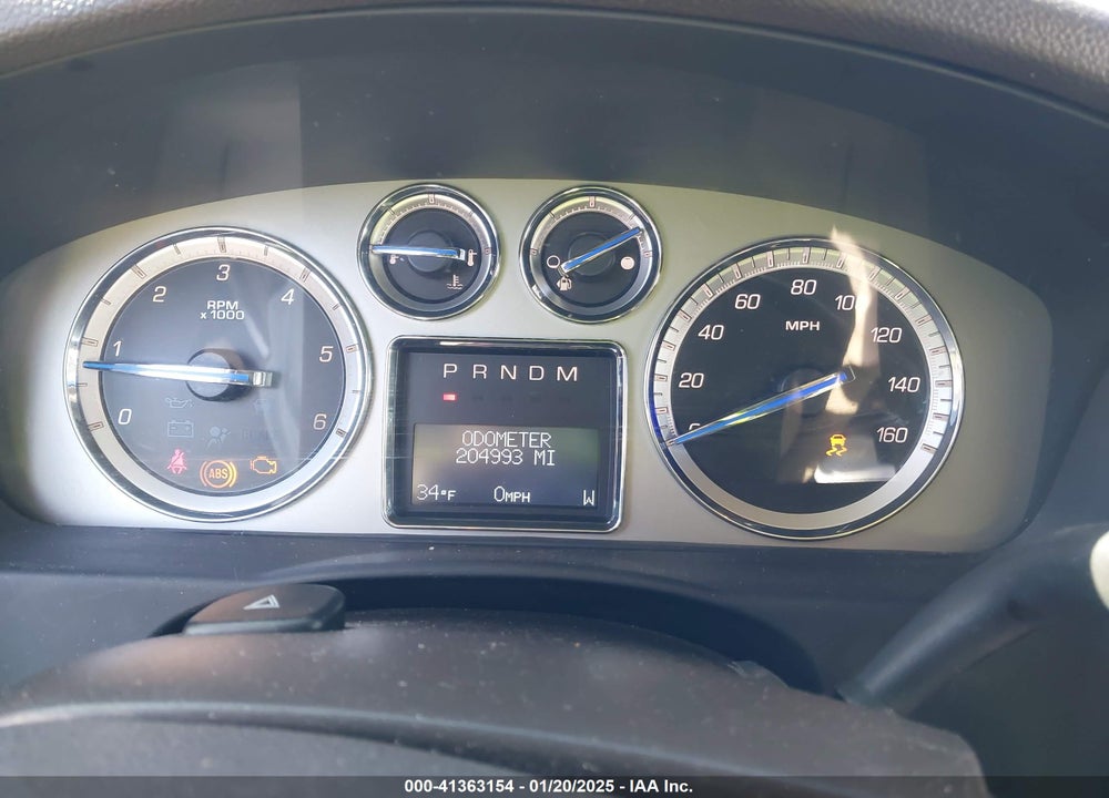 2013 CADILLAC ESCALADE PREMIUM VIN: 1GYS4CEF4DR159529