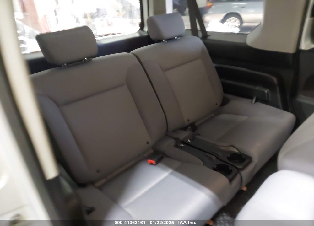 2008 HONDA ELEMENT EX VIN: 5J6YH28718L015507