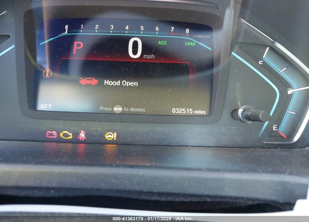 2020 HONDA ODYSSEY EX-L/EX-L W/NAVI RES VIN: 5FNRL6H71LB034554