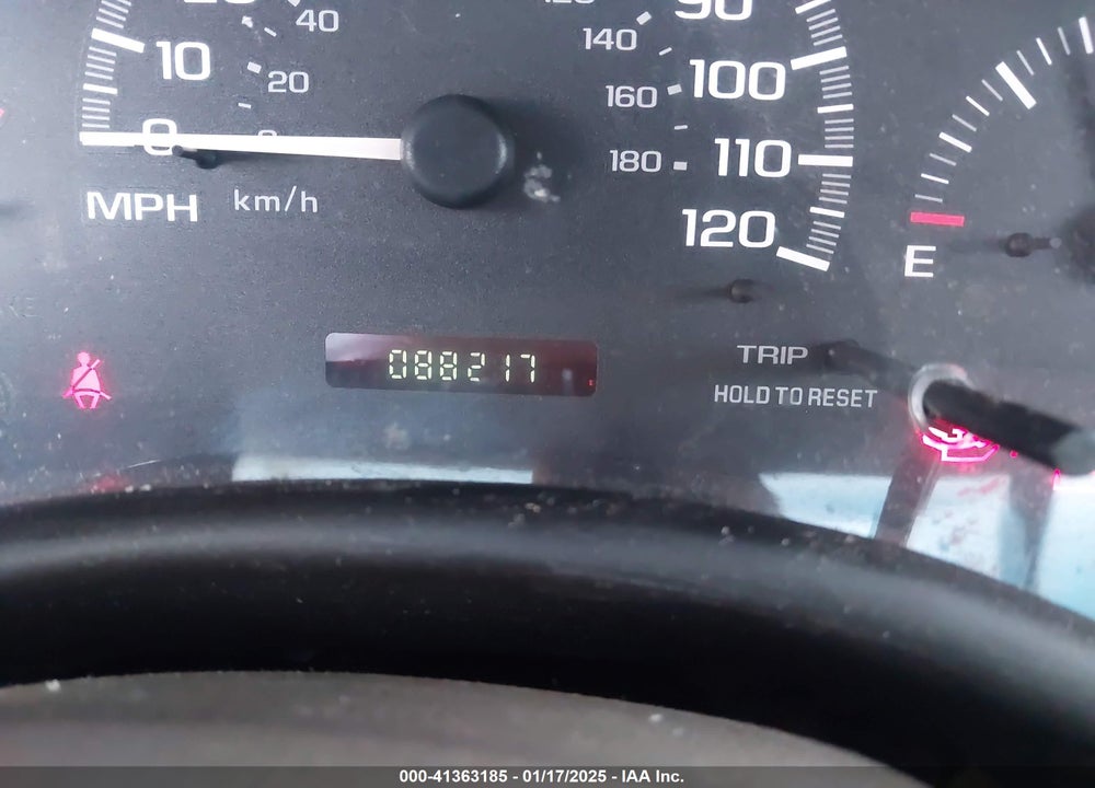 2003 CHEVROLET MALIBU VIN: 1G1ND52J03M665399
