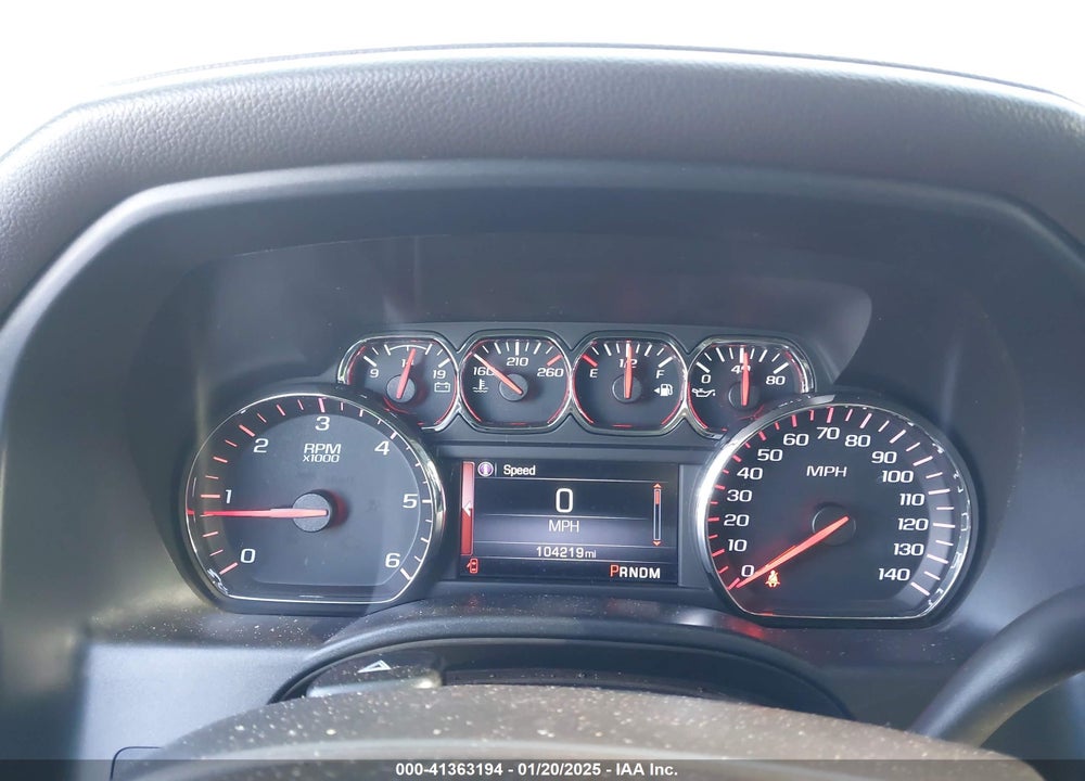 2014 GMC SIERRA 1500 SLT VIN: 1GTV2VEC0EZ147549