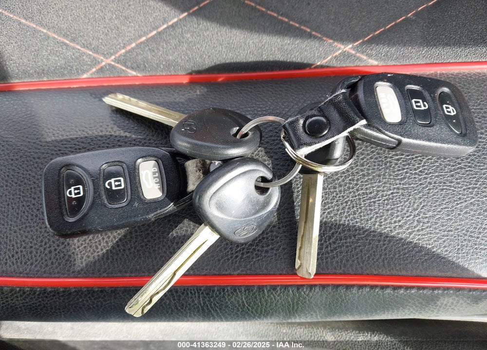 2014 HYUNDAI SONATA VIN: 5NPEB4AC3EH859822
