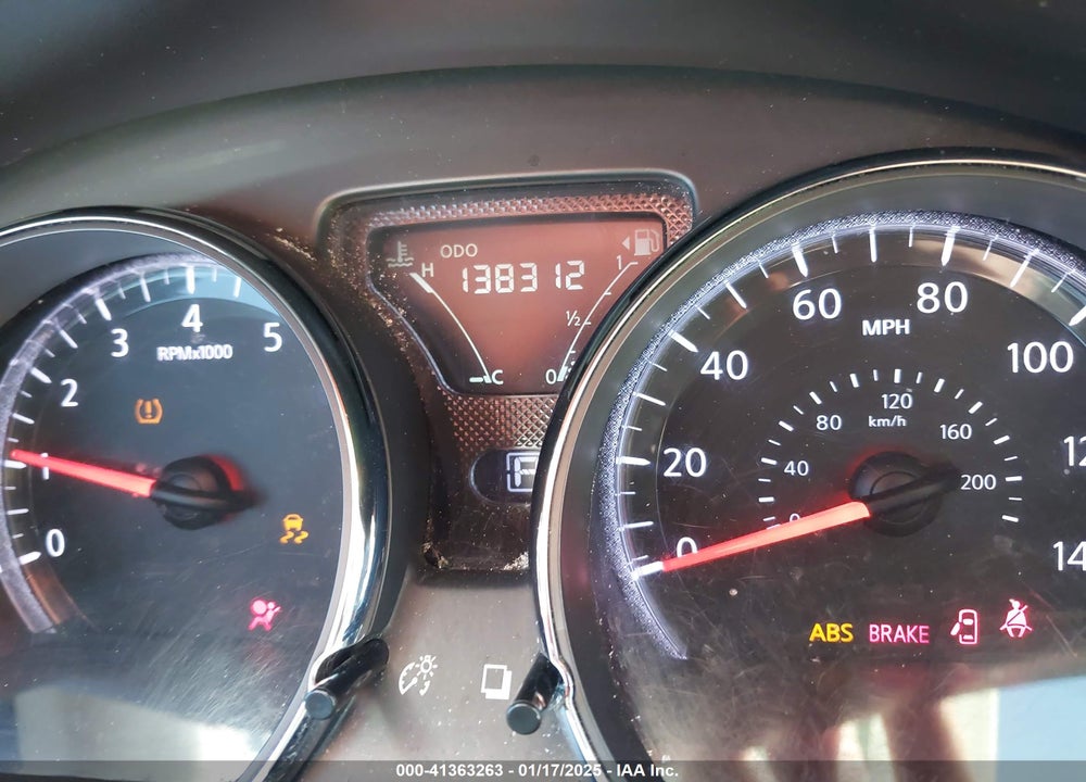 2016 NISSAN VERSA VIN: 3N1CN7AP1GL891936