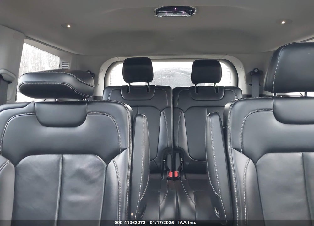 2021 JEEP GRAND CHEROKEE L LIMITED 4X4 VIN: 1C4RJKBG4M8111376
