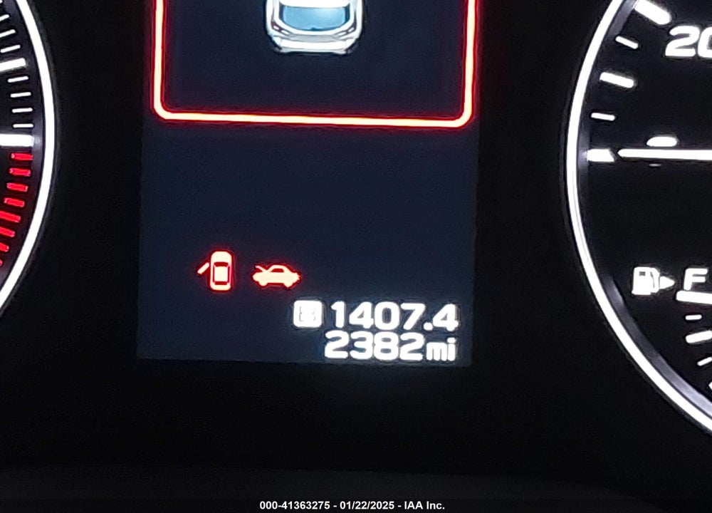 2024 SUBARU CROSSTREK VIN: 4S4GUHM65R3837463