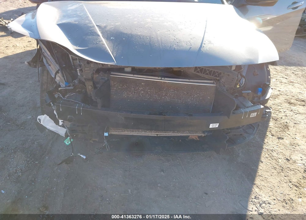 2021 HYUNDAI ELANTRA VIN: KMHLM4AG7MU193780