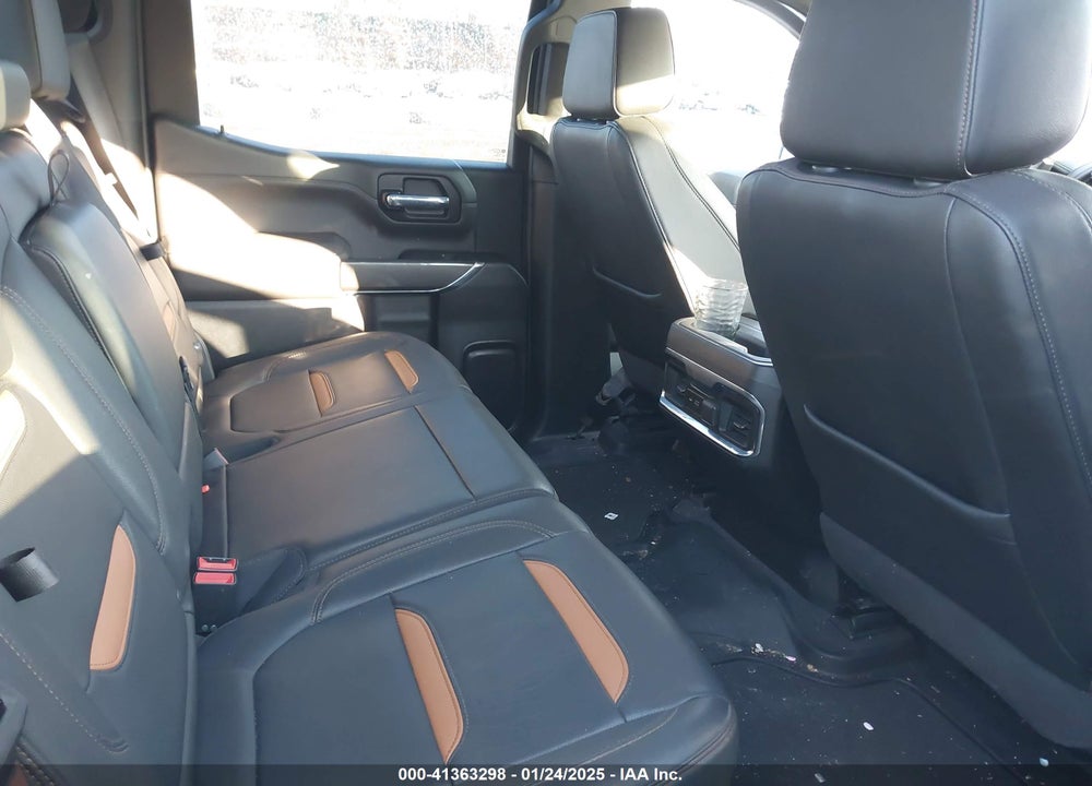 2022 GMC SIERRA 1500 LIMITED VIN: 1GTP9EEL2NZ134192