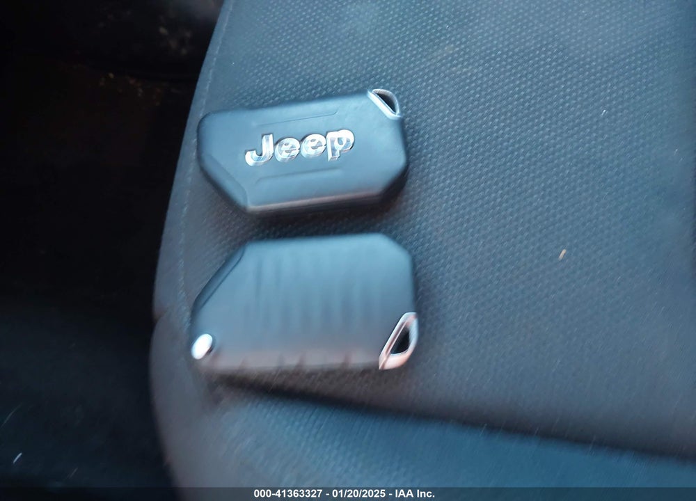 2023 JEEP WRANGLER / VIN: 1C4HJXDN7PW545778