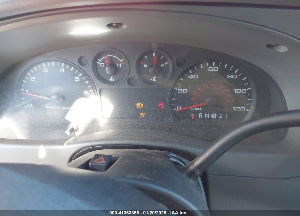 2009 FORD RANGER XL/XLT VIN: 1FTYR14D69PA23900