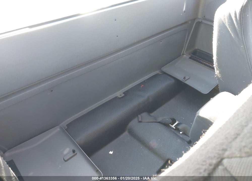 2009 FORD RANGER XL/XLT VIN: 1FTYR14D69PA23900