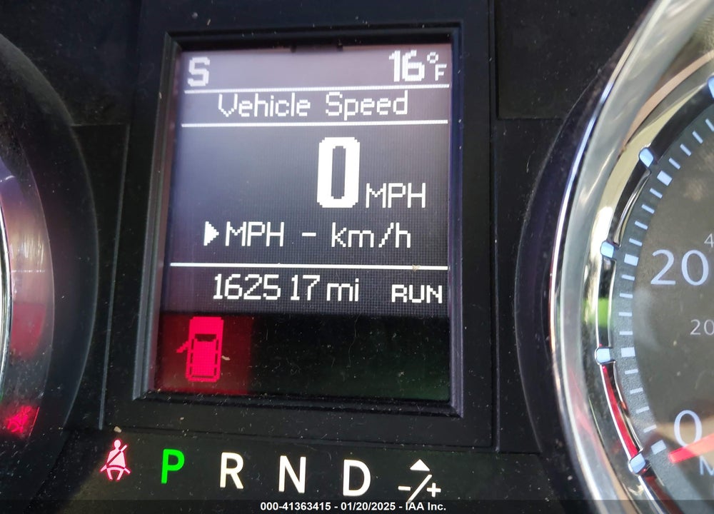 2014 CHRYSLER TOWN & COUNTRY TOURING VIN: 2C4RC1BG8ER115814