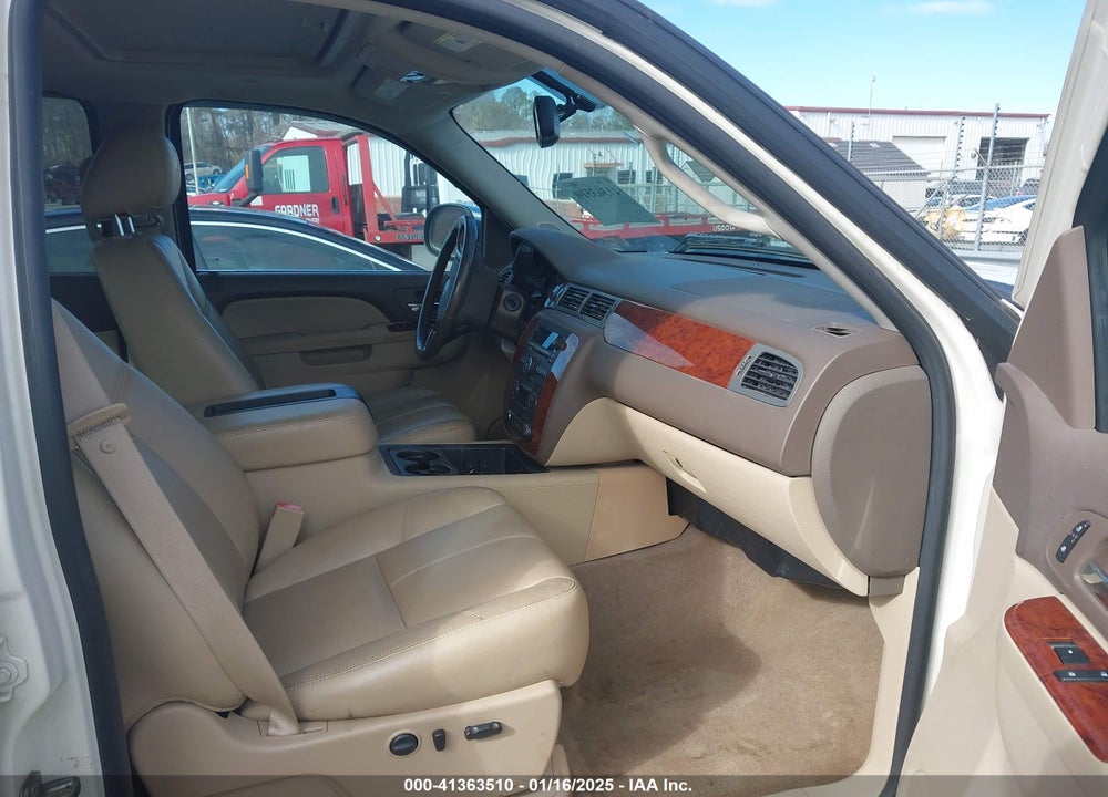 2012 GMC SIERRA 1500 SLT VIN: 3GTP2WE72CG110565