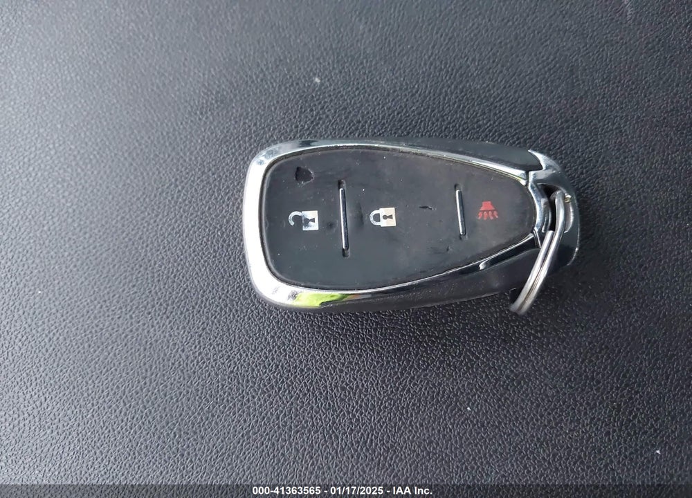 2019 CHEVROLET EQUINOX VIN: 3GNAXSEV3KS664389