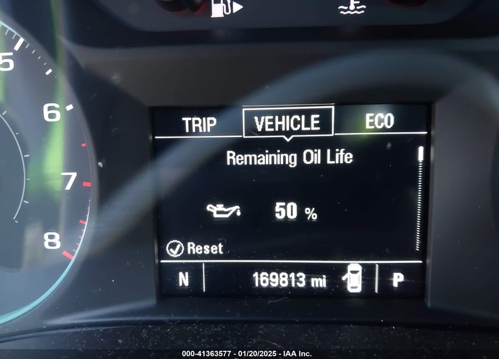 2019 CHEVROLET MALIBU LT VIN: 1G1ZD5STXKF177776