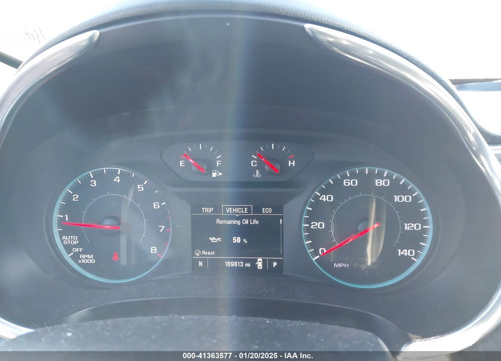 2019 CHEVROLET MALIBU LT VIN: 1G1ZD5STXKF177776
