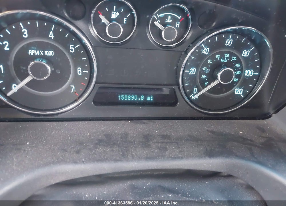 2011 FORD FLEX SEL VIN: 2FMGK5CC3BBD31938