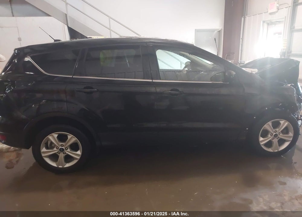 2015 FORD ESCAPE SE VIN: 1FMCU9GX6FUC22645