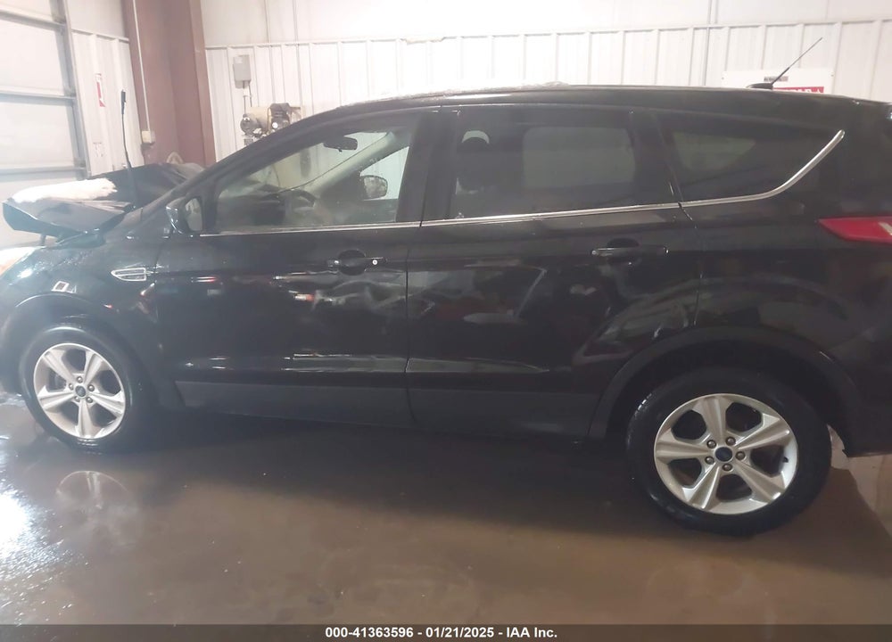 2015 FORD ESCAPE SE VIN: 1FMCU9GX6FUC22645