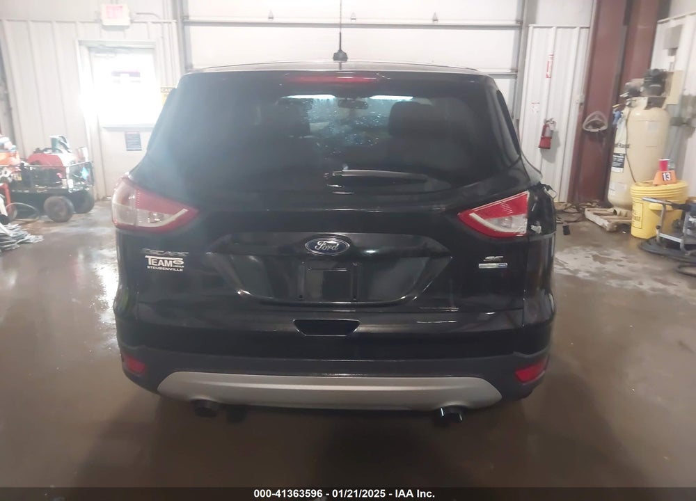 2015 FORD ESCAPE SE VIN: 1FMCU9GX6FUC22645