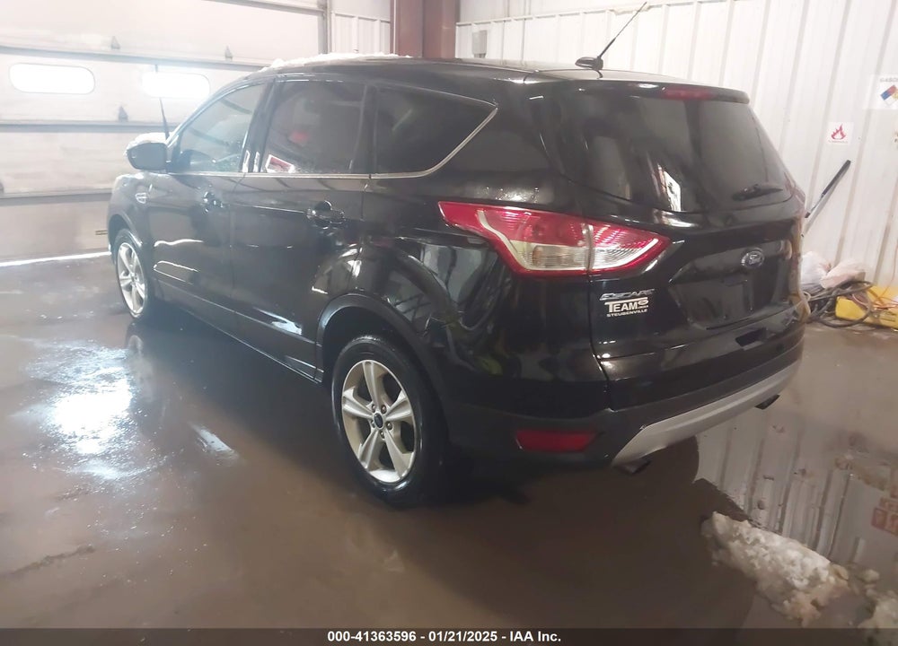 2015 FORD ESCAPE SE VIN: 1FMCU9GX6FUC22645