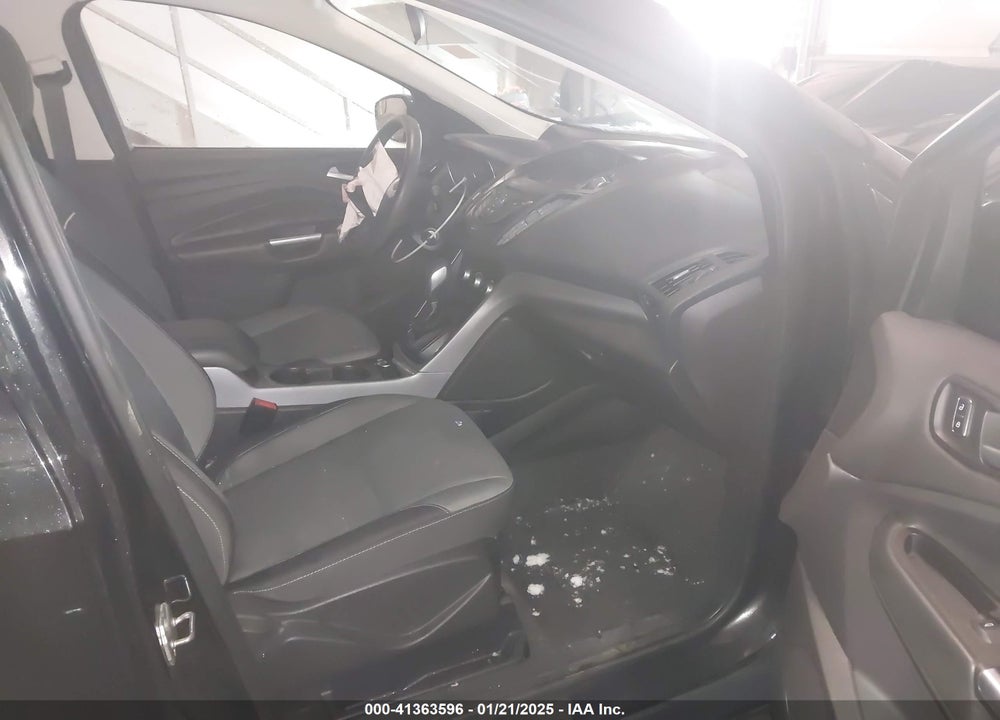 2015 FORD ESCAPE SE VIN: 1FMCU9GX6FUC22645