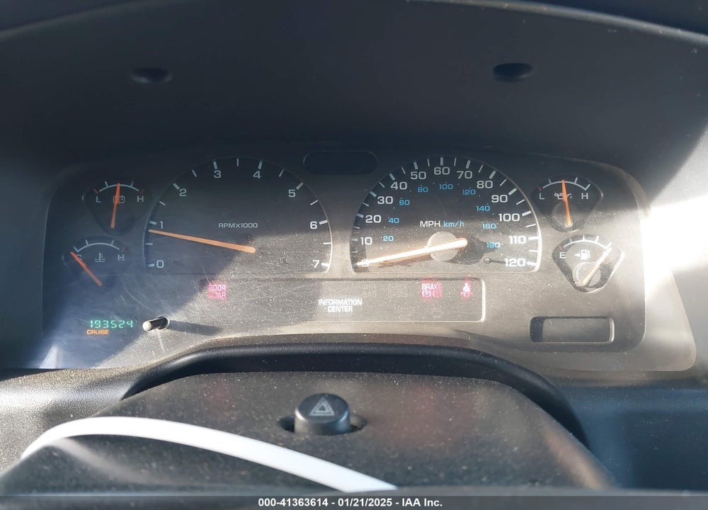 2001 DODGE DAKOTA SLT/SPORT VIN: 1B7HG2AX41S305657