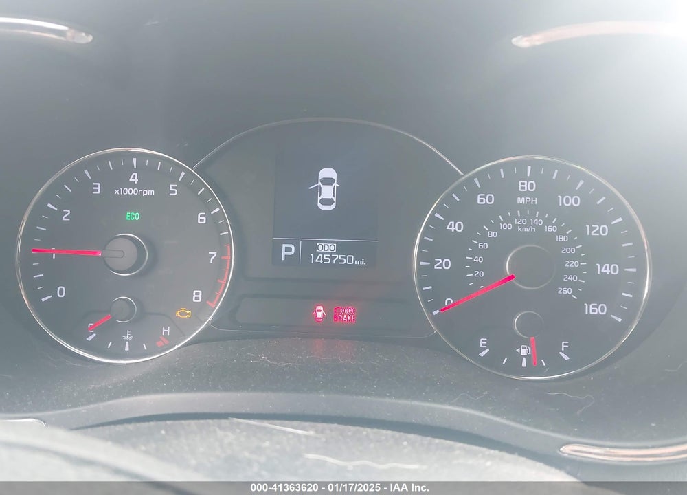 2014 KIA FORTE EX VIN: KNAFX4A80E5099699