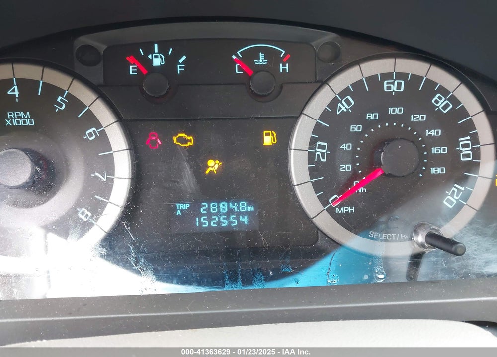 2010 FORD ESCAPE XLS VIN: 1FMCU0C78AKC90452