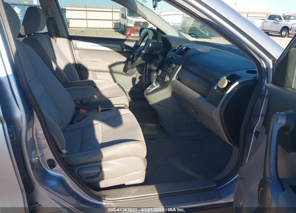 2008 HONDA CR-V EX VIN: JHLRE48598C046326