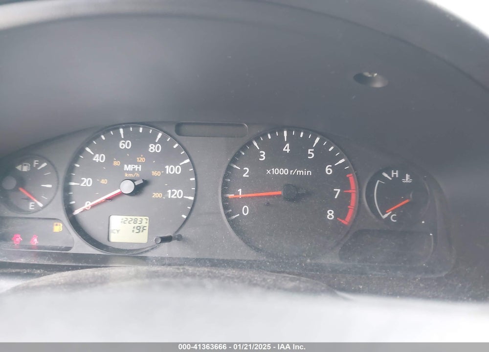 2006 NISSAN SENTRA VIN: 3N1CB51D46L600007
