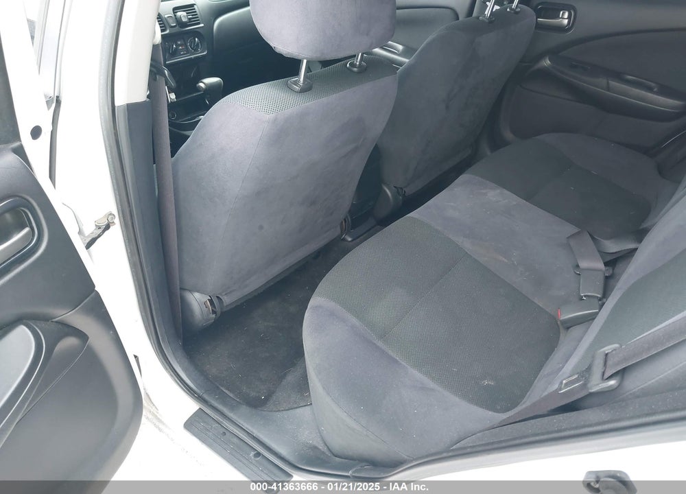 2006 NISSAN SENTRA VIN: 3N1CB51D46L600007