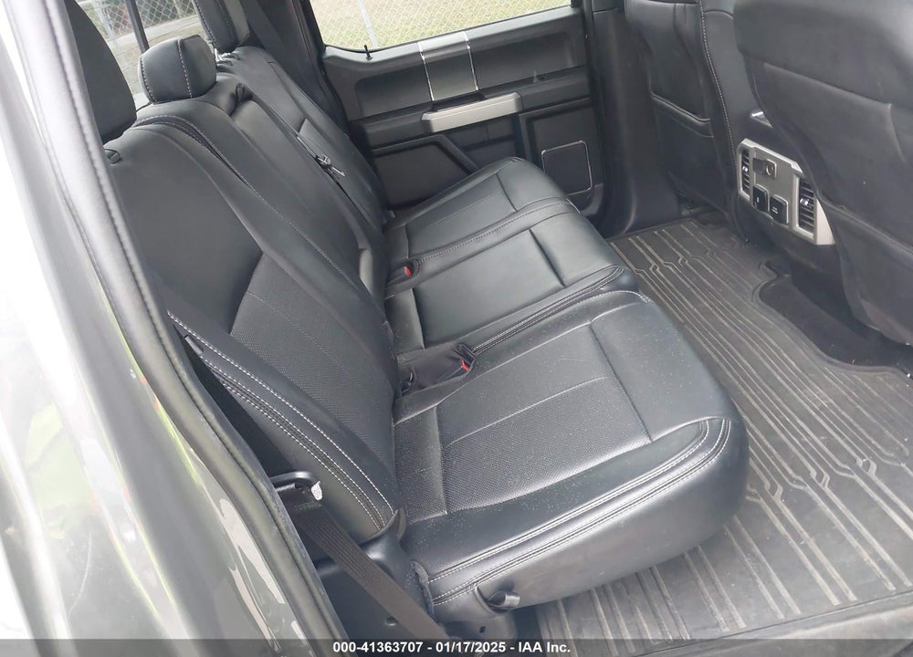 2020 FORD F-150 VIN: 1FTEW1EP1LFA66624