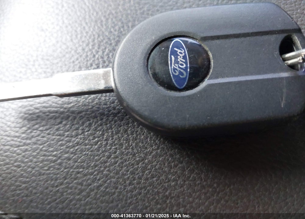 2016 FORD ESCAPE SE VIN: 1FMCU0GX8GUC30713