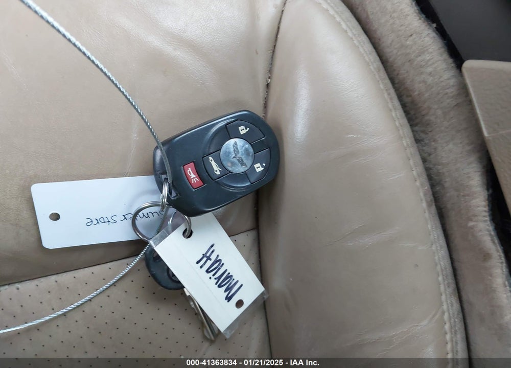 2006 CHEVROLET CORVETTE VIN: 1G1YY26U265129878
