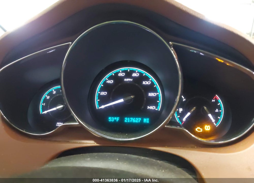 2012 CHEVROLET MALIBU 2LZ VIN: 1G1ZG5E74CF299735