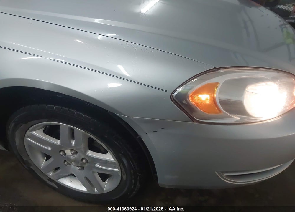 2015 CHEVROLET IMPALA LIMITED VIN: 2G1WB5E34F1139428