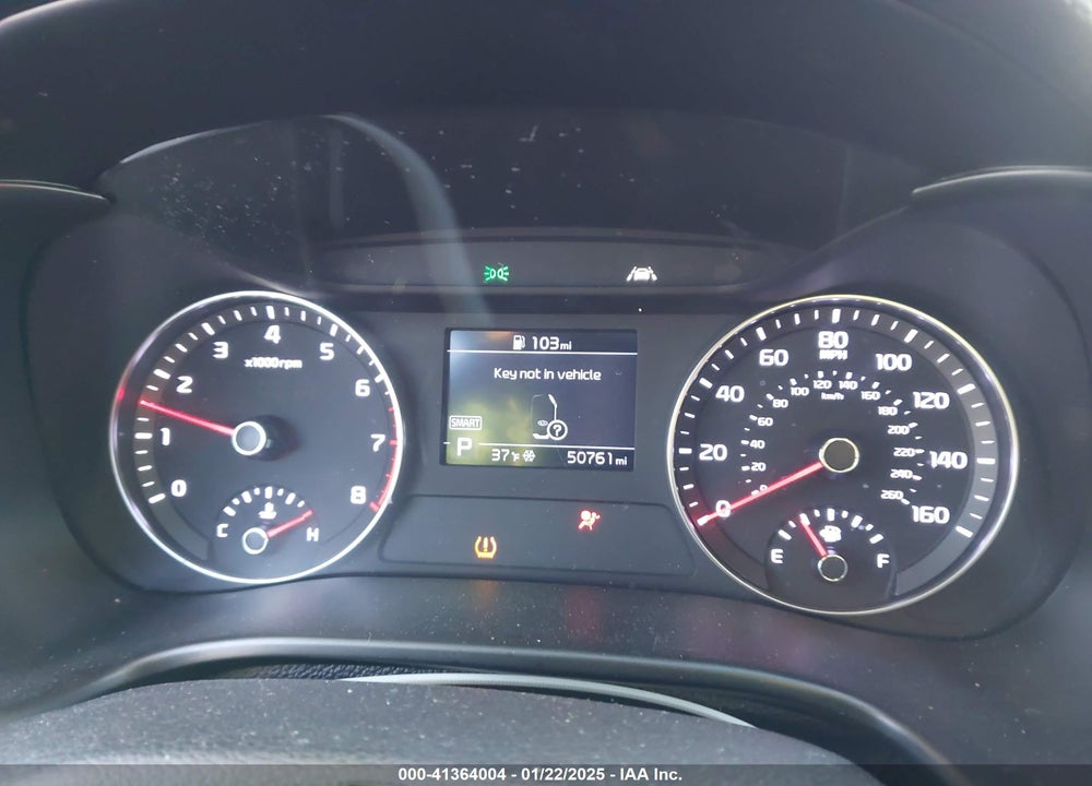 2021 KIA FORTE VIN: 3KPF34AD3ME401808