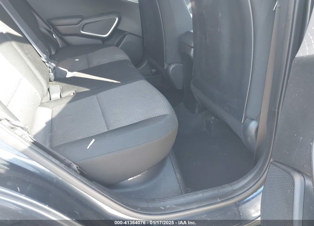2020 KIA SOUL VIN: KNDJ23AUXL7086480
