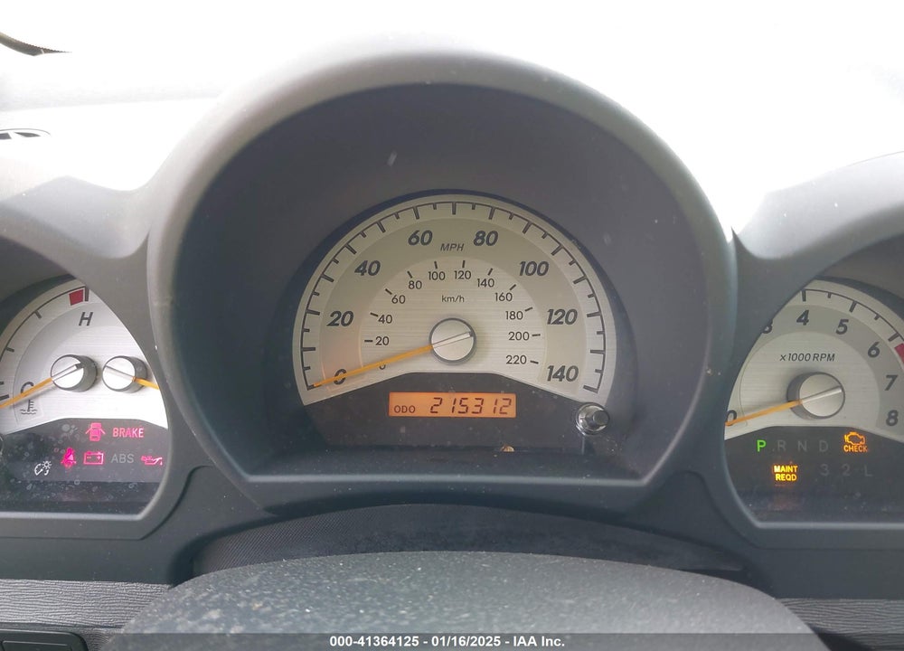 2010 SCION TC VIN: JTKDE3B73A0303461