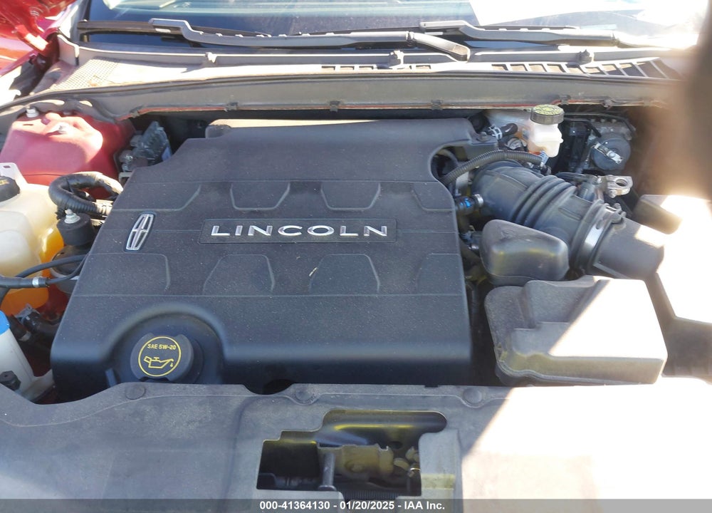 2020 LINCOLN CONTINENTAL STANDARD VIN: 1LN6L9PK9L5604145