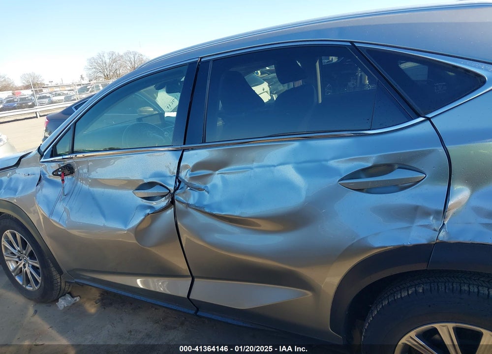 2020 LEXUS NX 300 VIN: JTJAARBZ1L2162355