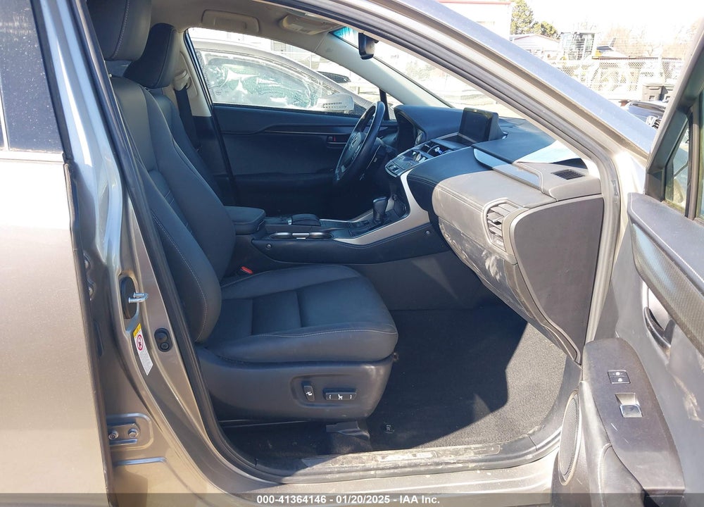 2020 LEXUS NX 300 VIN: JTJAARBZ1L2162355