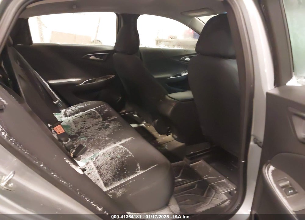 2023 CHEVROLET MALIBU VIN: 1G1ZG5ST9PF144279
