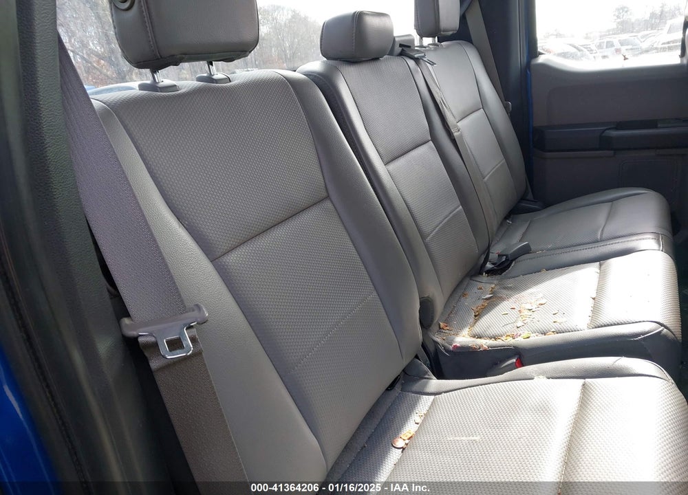 2016 FORD F-150 VIN: 1FTEX1EP4GFB12790