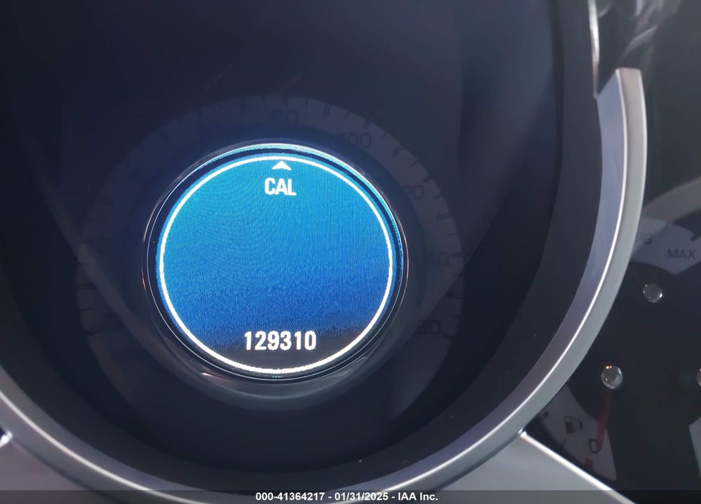 2012 CADILLAC SRX LUXURY COLLECTION VIN: 3GYFNAE33CS624788