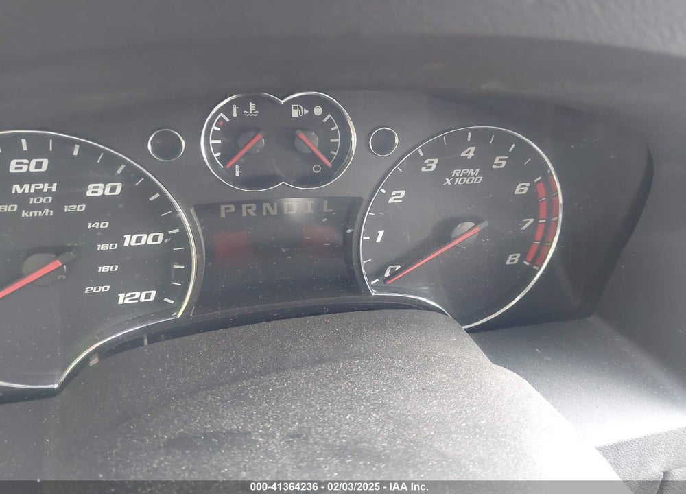 2008 CHEVROLET EQUINOX LT VIN: 2CNDL43F486069143