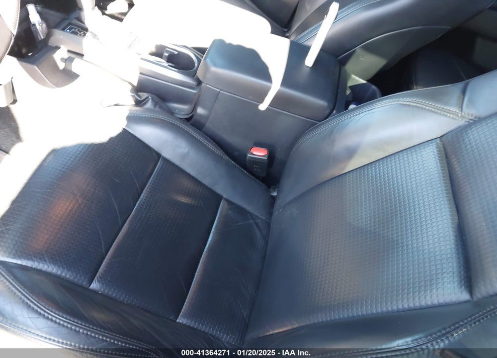 2019 TOYOTA TACOMA VIN: 3TMCZ5AN0KM212455