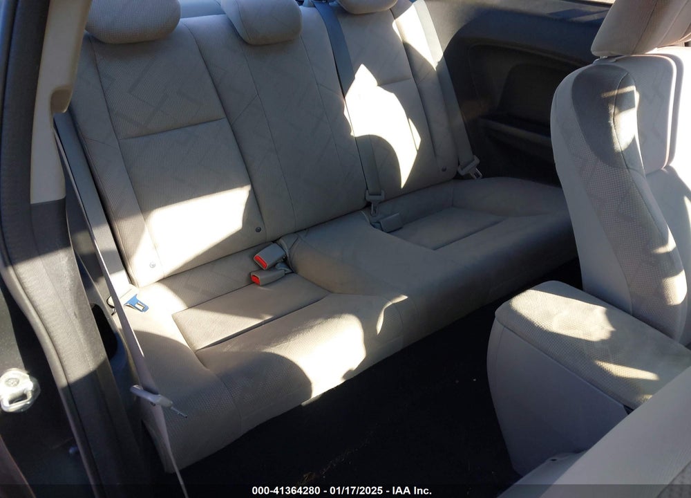 2012 HONDA CIVIC LX VIN: 2HGFG3B51CH535520